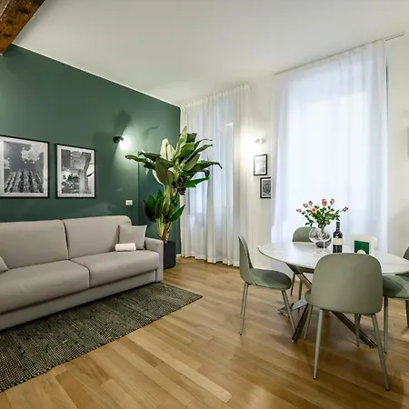 Prestige Brera, Duomo - Grand Living *