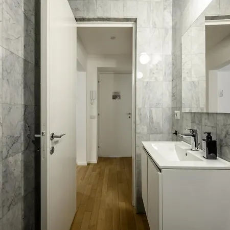 Apartment Prestige Brera, Duomo - Grand Living *