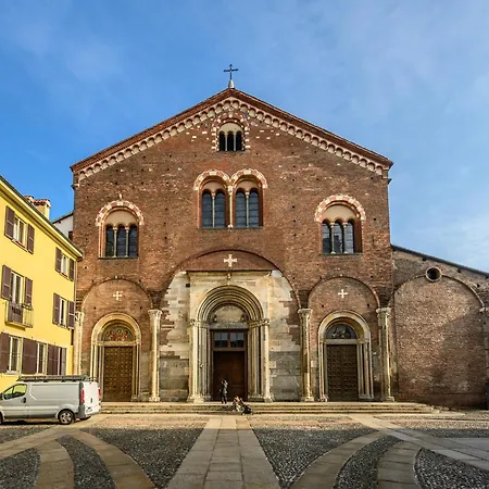 Prestige Brera, Duomo - Grand Living Appartamento Milano