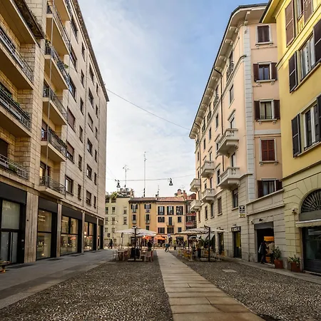 Appartamento Prestige Brera, Duomo - Grand Living Milano