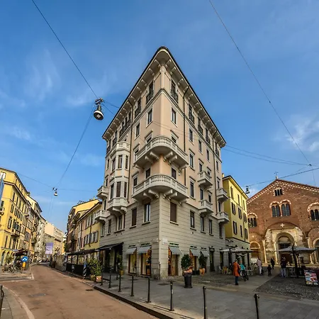 Appartamento Prestige Brera, Duomo - Grand Living Milano