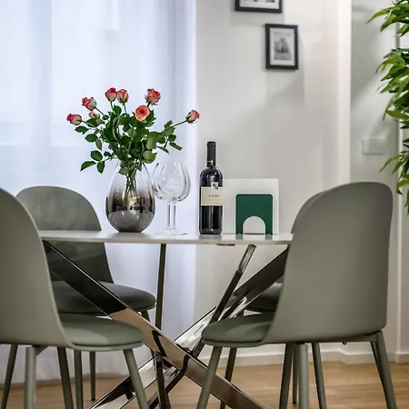 Prestige Brera, Duomo - Grand Living Appartamento