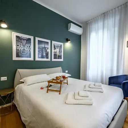 Prestige Brera, Duomo - Grand Living Milano