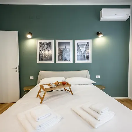 Prestige Brera, Duomo - Grand Living * Milano