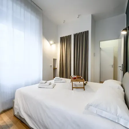 Appartamento Prestige Brera, Duomo - Grand Living