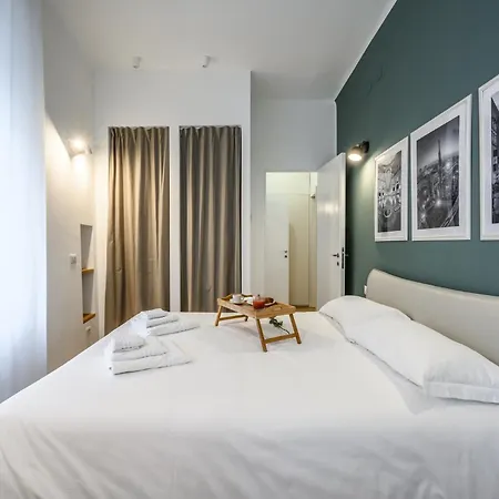 Appartamento Prestige Brera, Duomo - Grand Living Milano