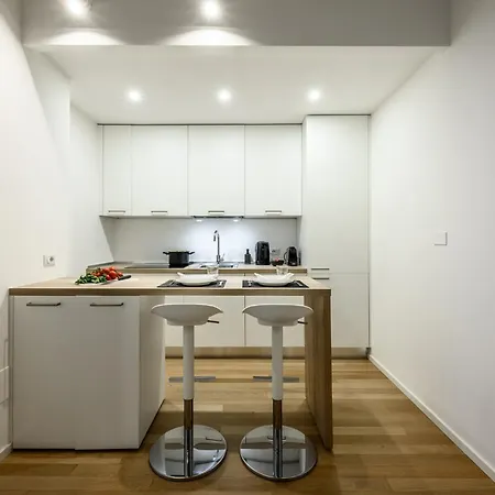 Prestige Brera, Duomo - Grand Living Appartamento *