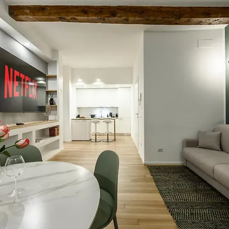 Appartamento Prestige Brera, Duomo - Grand Living *