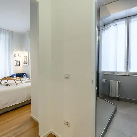 Appartamento Prestige Brera, Duomo - Grand Living Milano