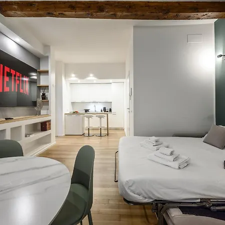 Appartamento Prestige Brera, Duomo - Grand Living Milano