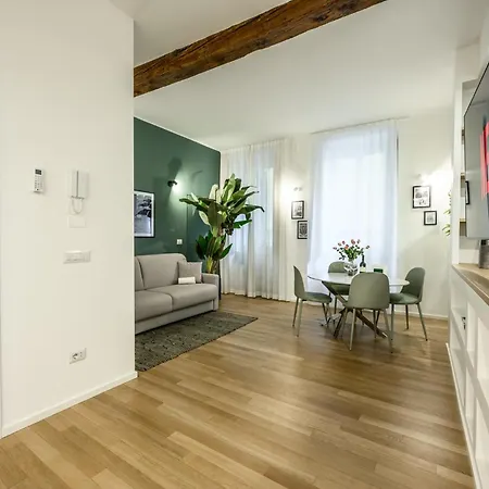 Appartamento Prestige Brera, Duomo - Grand Living
