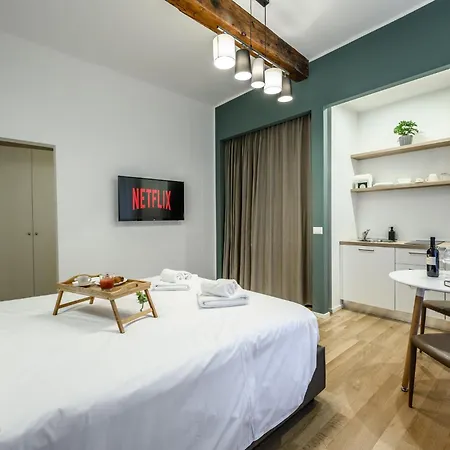 Prestige Brera, Duomo - Grand Living Appartamento