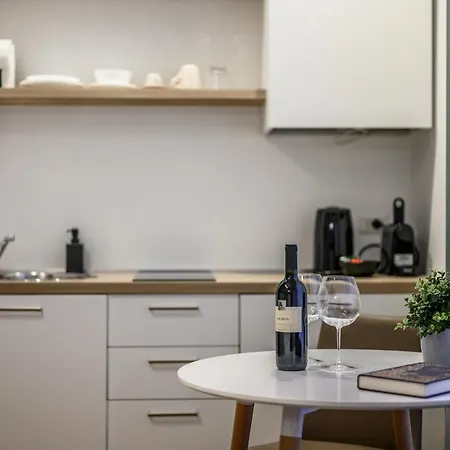 Prestige Brera, Duomo - Grand Living Appartamento *