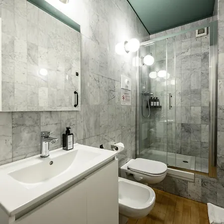 Appartamento Prestige Brera, Duomo - Grand Living